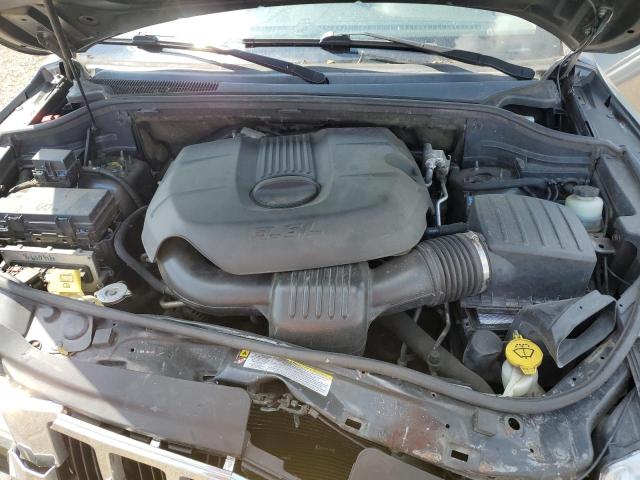 Photo 11 from auction – 2011 JEEP GRAND CHER with VIN 1J4RR4GG7BC642363