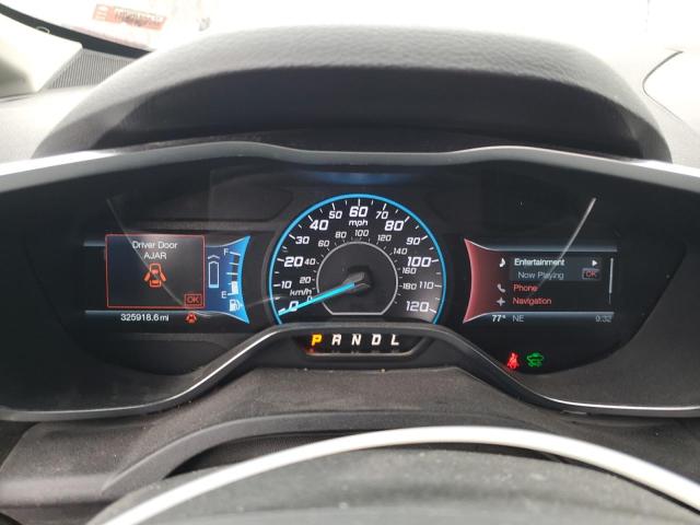 Zdjęcie 9 z aukcji – 2014 FORD C-MAX SEL z VIN 1FADP5BU1EL507401