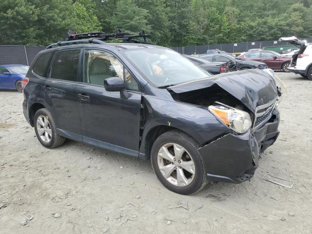 Photo 4 from auction – 2014 SUBARU FORESTER 2 with VIN JF2SJAEC5EH522454