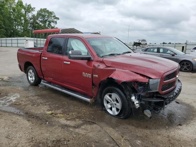 Photo 4 from auction – 2014 RAM 1500 SLT with VIN 1C6RR6LT7ES407094