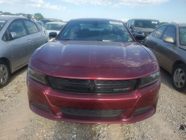 Photo 5 from auction – 2023 DODGE CHARGER SX with VIN 2C3CDXBG3PH576597