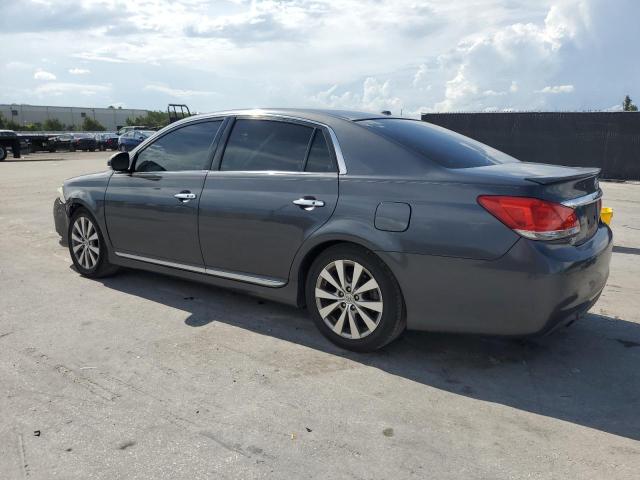 Photo 2 from auction – 2011 TOYOTA AVALON BAS with VIN 4T1BK3DB8BU428647