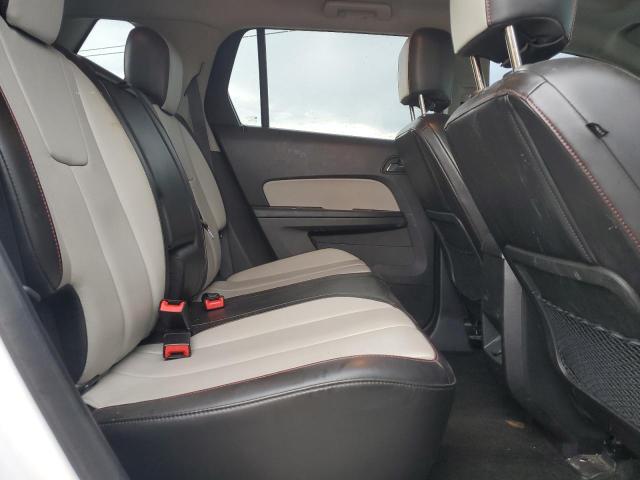 Photo 11 from auction – 2013 GMC TERRAIN SL with VIN 2GKFLUE30D6383046