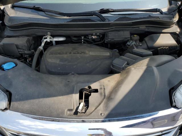 Photo 12 from auction – 2019 HONDA PILOT EXL with VIN 5FNYF6H54KB052448