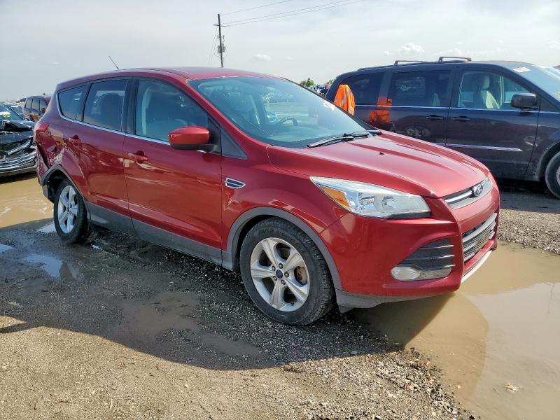 Photo 4 from auction – 2016 FORD ESCAPE SE with VIN 1FMCU0G72GUB82125
