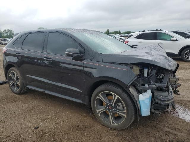 Photo 4 from auction – 2022 FORD EDGE ST with VIN 2FMPK4AP3NBA48055