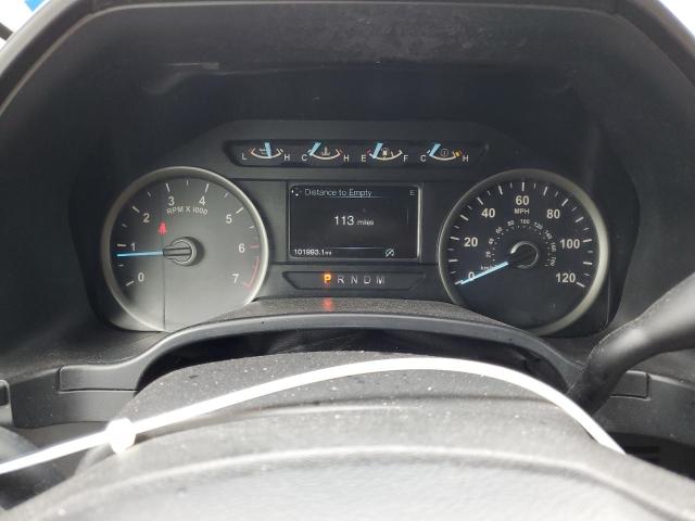 Photo 9 from auction – 2019 FORD F150 SUPER with VIN 1FTEW1E45KFB38008
