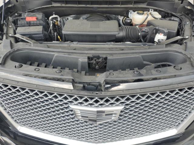 Photo 12 from auction – 2022 CADILLAC ESCALADE E with VIN 1GYS4MKL1NR140583
