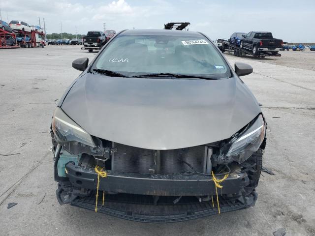 Photo 5 from auction – 2018 TOYOTA COROLLA L with VIN 5YFBURHEXJP743113