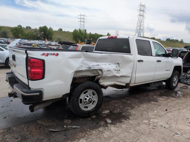 Photo 3 from auction – 2019 CHEVROLET SILVERADO with VIN 1GC1KREY7KF103126
