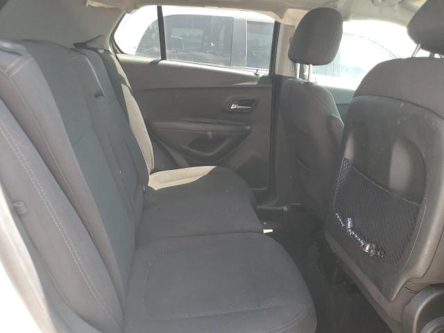 Photo 11 from auction – 2020 CHEVROLET TRAX LS with VIN KL7CJKSB8LB322055