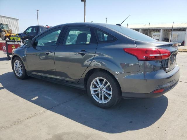 Photo 2 from auction – 2017 FORD FOCUS SE with VIN 1FADP3F29HL271923