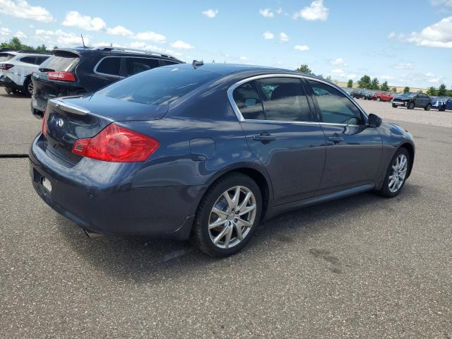 Photo 3 from auction – 2012 INFINITI G37 with VIN JN1CV6AR3CM681320