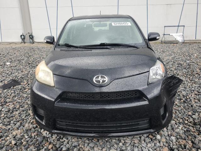 Photo 5 from auction – 2012 TOYOTA SCION XD with VIN JTKKU4B4XC1028464