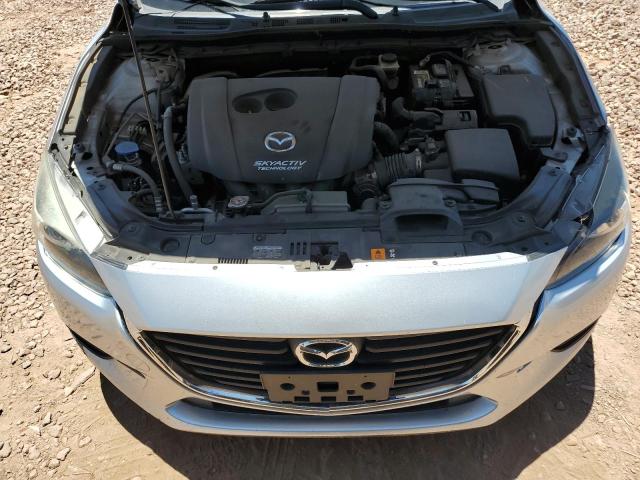 Photo 11 from auction – 2017 MAZDA 3 TOURING with VIN 3MZBN1V70HM115290