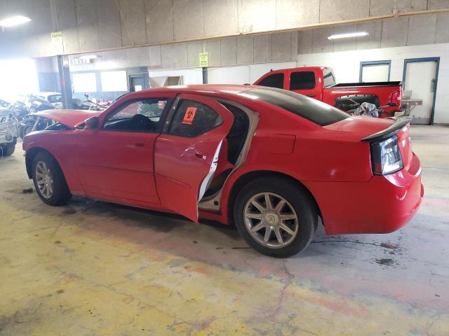 Photo 2 from auction – 2007 DODGE CHARGER SE with VIN 2B3KA43R37H733514