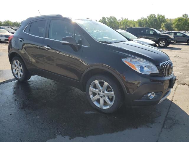 Photo 4 from auction – 2015 BUICK ENCORE with VIN KL4CJGSB8FB258100