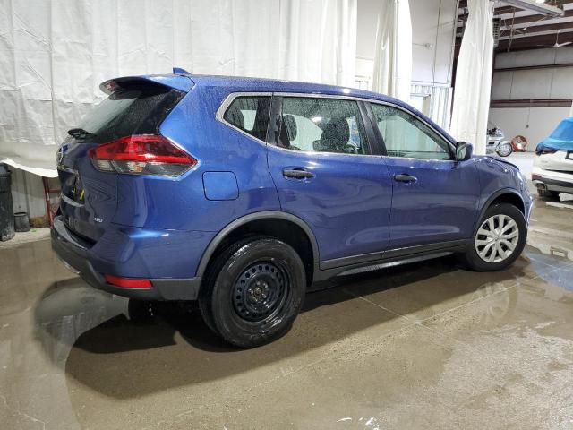 Photo 3 from auction – 2018 NISSAN ROGUE S with VIN KNMAT2MV3JP570645
