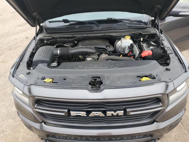Photo 11 from auction – 2021 RAM 1500 BIG H with VIN 1C6SRFMT4MN620954