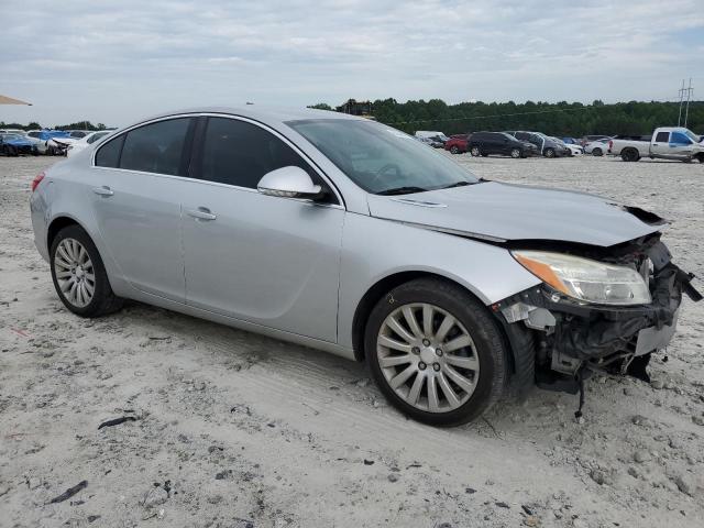 Photo 4 from auction – 2012 BUICK REGAL with VIN 2G4GR5EK9C9129212