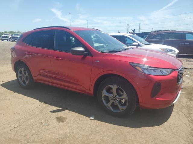 Photo 4 from auction – 2024 FORD ESCAPE ST with VIN 1FMCU9MN2RUA58222