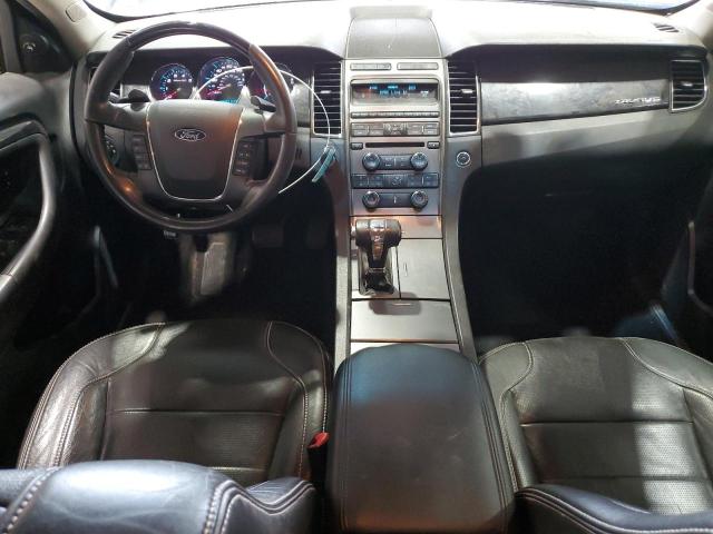 Photo 8 from auction – 2011 FORD TAURUS LIM with VIN 1FAHP2FW6BG158526