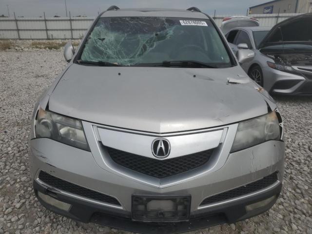 Photo 5 from auction – 2012 ACURA MDX TECHNO with VIN 2HNYD2H3XCH548244
