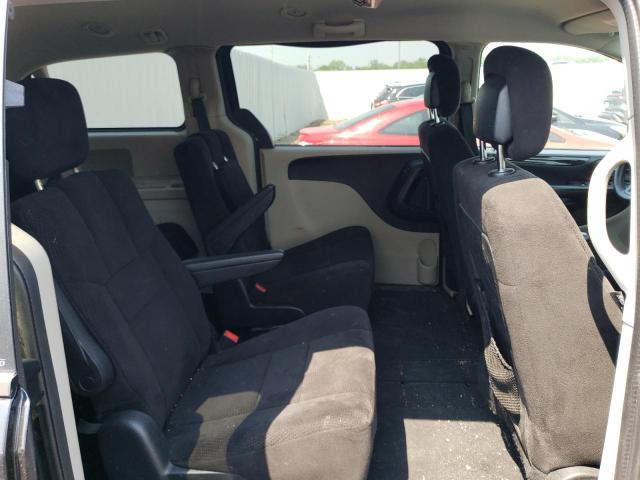 Photo 11 from auction – 2013 DODGE GRAND CARA with VIN 2C4RDGBG5DR653451