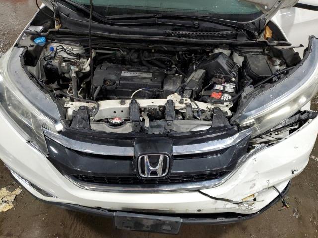 Photo 12 from auction – 2015 HONDA CR-V EX with VIN 5J6RM4H5XFL035116
