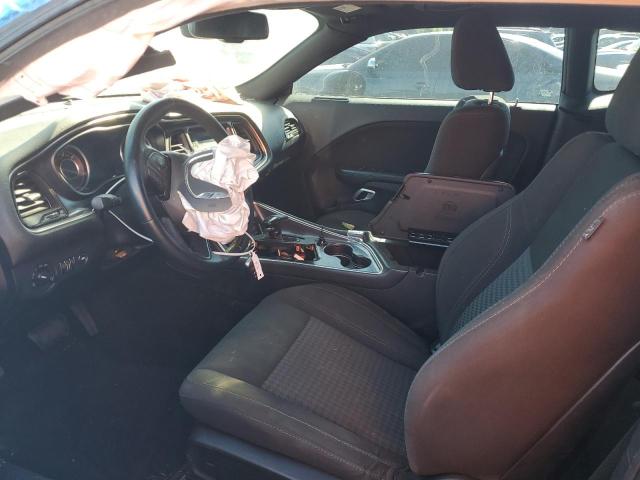 Photo 7 from auction – 2015 DODGE CHALLENGER with VIN 2C3CDZAT3FH865455