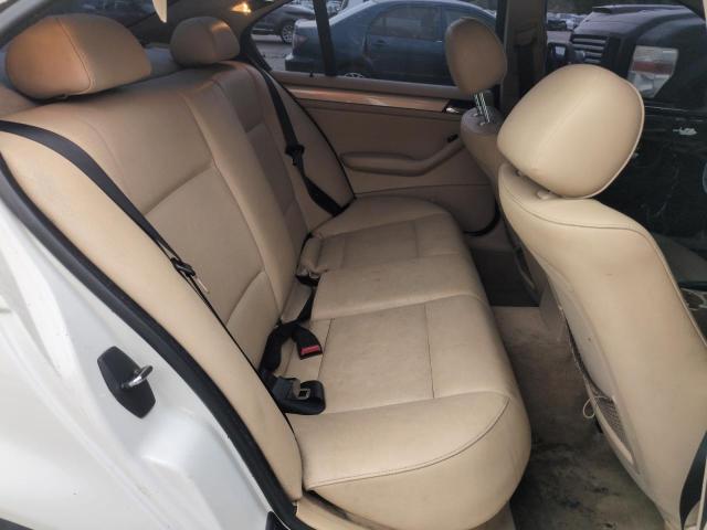 Photo 10 from auction – 2001 BMW 325 I with VIN WBAAV33451FU96611