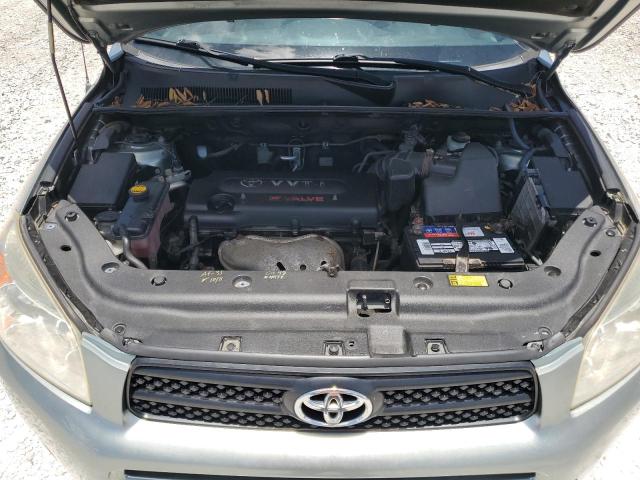 Photo 12 from auction – 2007 TOYOTA RAV4 with VIN JTMZD33V076045337