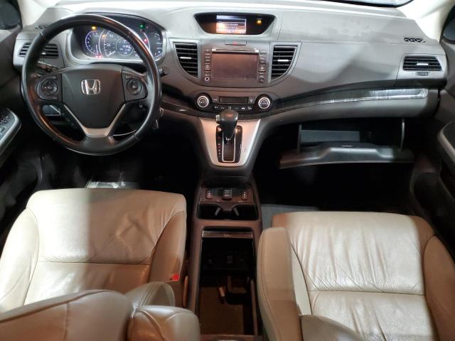 Photo 8 from auction – 2012 HONDA CR-V EXL with VIN 5J6RM4H73CL061358