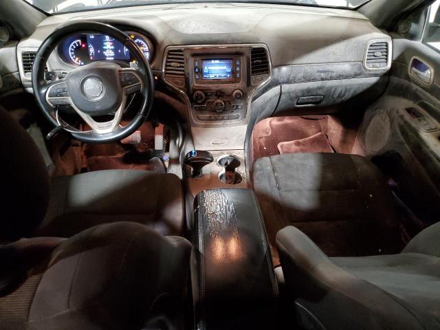 Photo 8 from auction – 2014 JEEP GRAND CHER with VIN 1C4RJFAG9EC315050