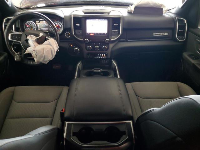Photo 8 from auction – 2022 RAM 1500 BIG H with VIN 1C6RREFT6NN276034