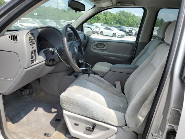 Photo 7 from auction – 2008 CHEVROLET TRAILBLAZE with VIN 1GNDS13S782213582