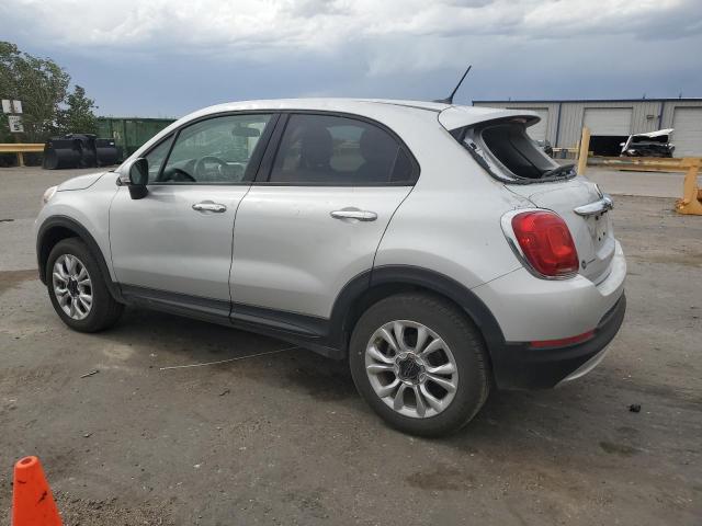 Photo 2 from auction – 2016 FIAT 500X EASY with VIN ZFBCFYBT0GP366790
