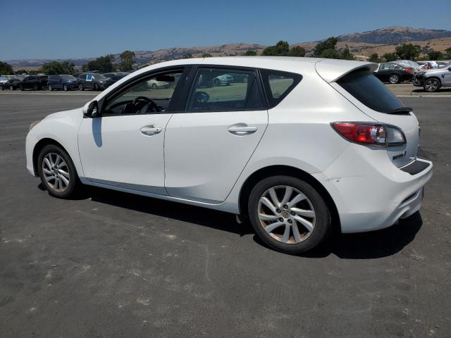 Photo 2 from auction – 2012 MAZDA 3 I with VIN JM1BL1L87C1575623