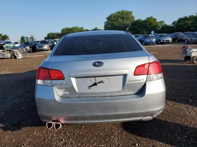 Photo 6 from auction – 2013 SUBARU LEGACY 2.5 with VIN 4S3BMCC61D3018638