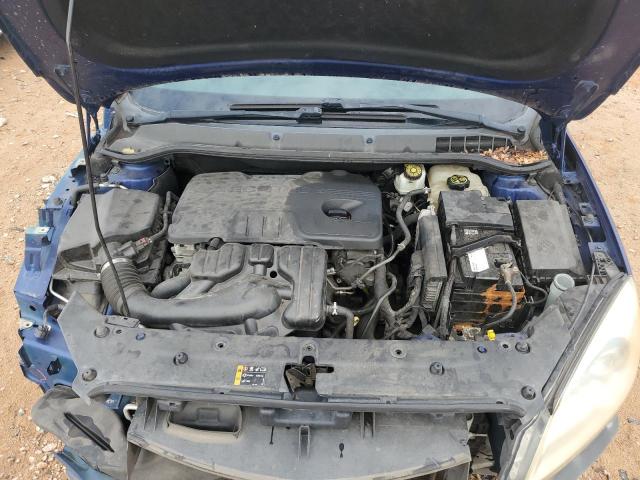 Zdjęcie 11 z aukcji – 2013 BUICK VERANO z VIN 1G4PP5SKXD4248806