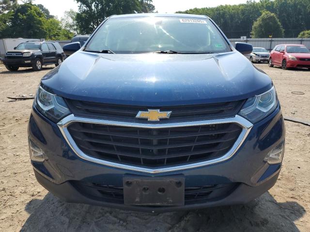 Photo 5 from auction – 2019 CHEVROLET EQUINOX LT with VIN 2GNAXKEV2K6297371