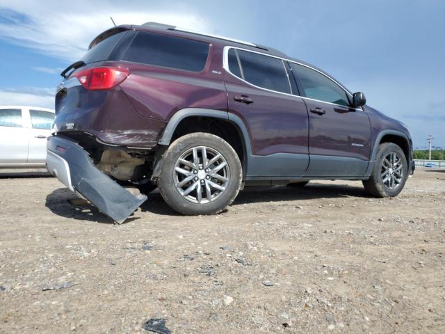 Photo 3 from auction – 2017 GMC ACADIA SLT with VIN 1GKKNMLA3HZ261740