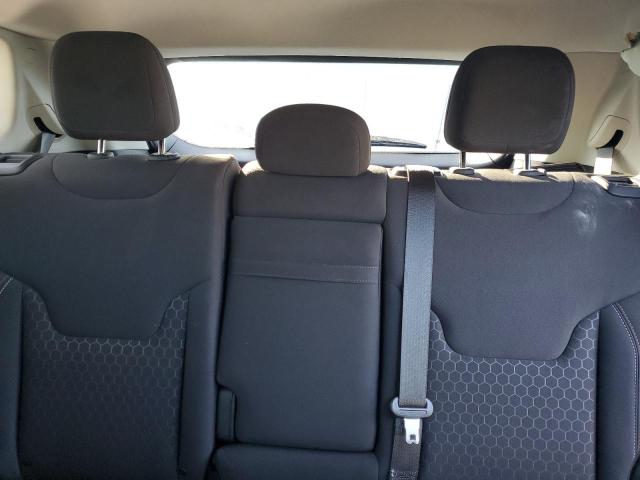 Photo 10 from auction – 2018 JEEP COMPASS SP with VIN 3C4NJCABXJT106979
