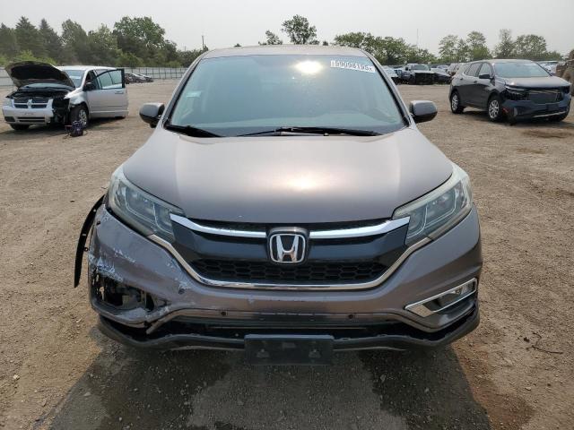 Photo 5 from auction – 2015 HONDA CR-V EX with VIN 5J6RM4H50FL056668