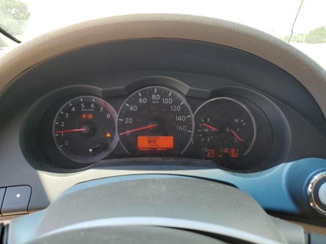 Zdjęcie 9 z aukcji – 2012 NISSAN ALTIMA BAS z VIN 1N4AL2AP2CN449275