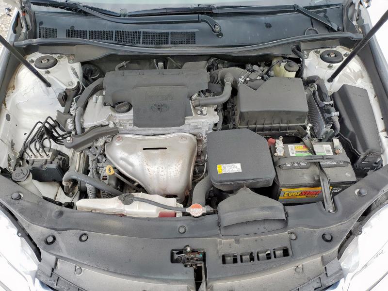 Photo 11 from auction – 2016 TOYOTA CAMRY LE with VIN 4T4BF1FK4GR555396