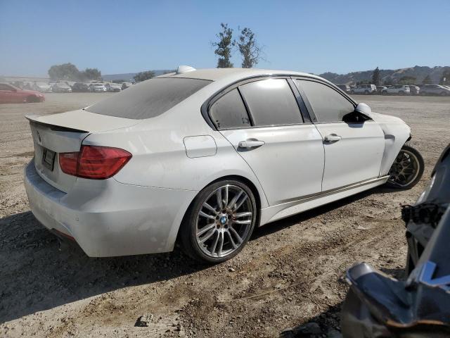 Photo 3 from auction – 2013 BMW 335 XI with VIN WBA3B9C56DF586996
