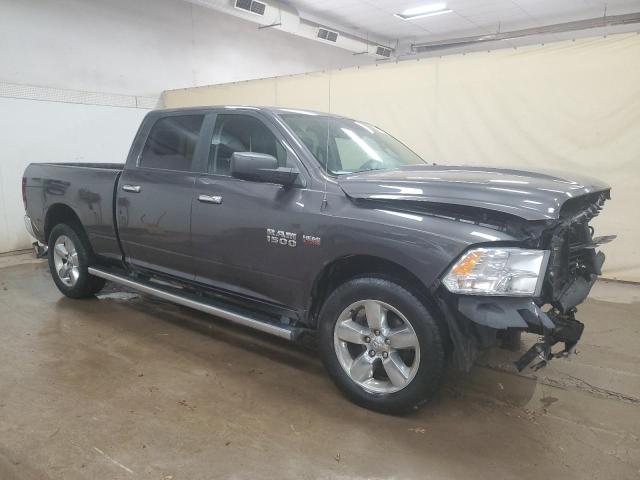 Photo 4 from auction – 2017 RAM 1500 SLT with VIN 1C6RR7TT0HS712527
