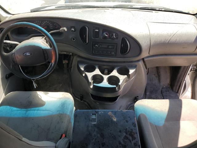 Photo 8 from auction – 2007 FORD ECONOLINE with VIN 1FTNE24L17DB45932