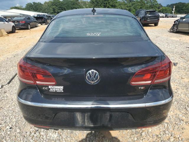 Photo 6 from auction – 2016 VOLKSWAGEN CC BASE with VIN WVWBP7AN7GE505246